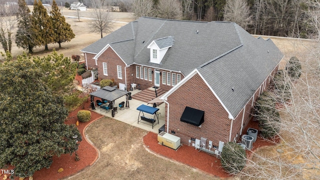 255 Dupree Rd, Willow Springs, NC 27592 - photo 53