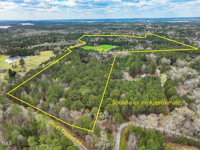 0 Olives Chapel Rd, Apex NC, 27523 land for sale