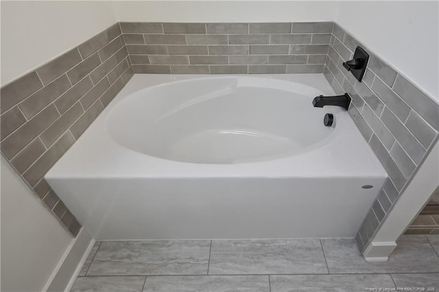 4935 High Branch Ct, Stedman, NC 28391 - bathroom with a garden tub