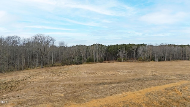 view of landscape