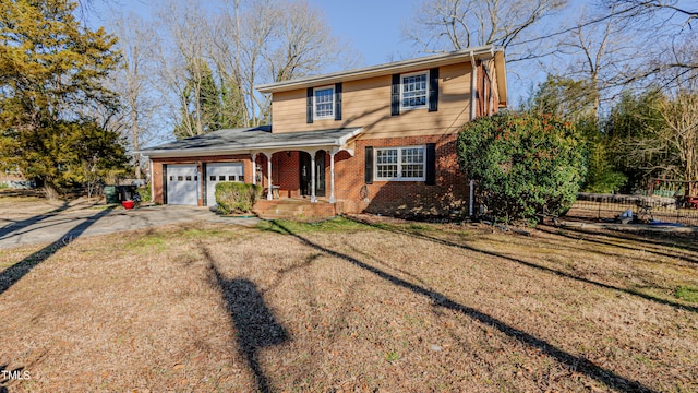 Listing photo 3 for 3042 Marlborough Rd, Burlington NC 27215