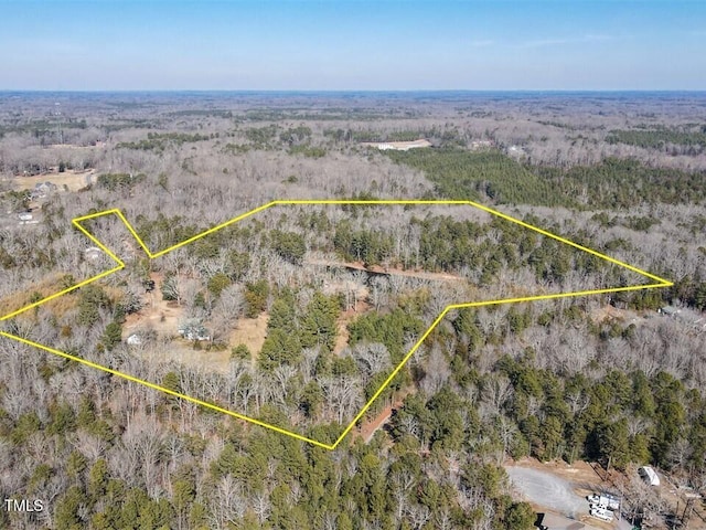 220 Garner Britt Dr, Robbins NC, 27325 land for sale