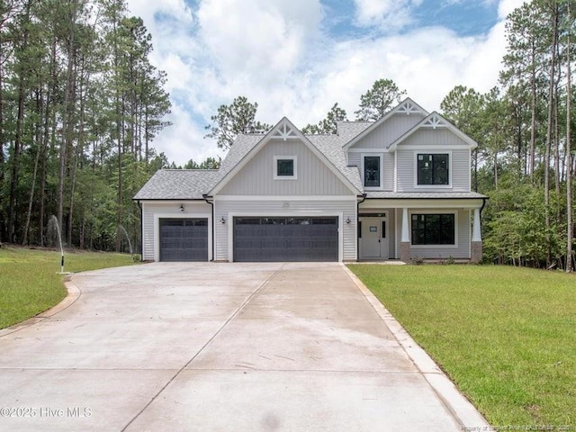 199 Pinecrest Dr, Carthage, NC 28327 - photo 1