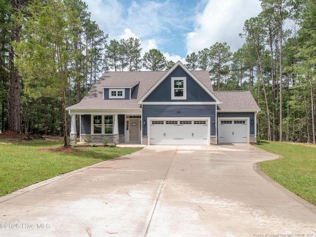 181 Pinecrest Dr, Carthage, NC 28327 - photo 1