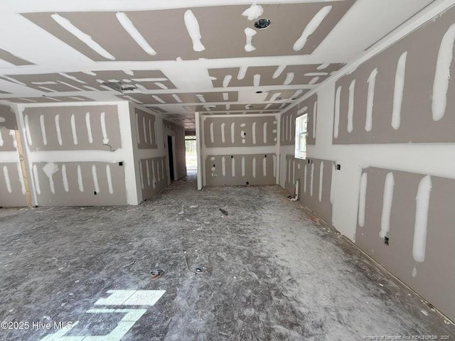 161 Pinecrest Dr, Carthage, NC 28327 - miscellaneous room with plenty of natural light