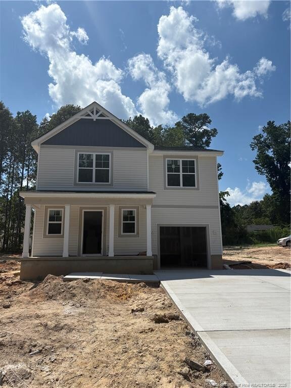 238 Appaloosa Dr, Spring Lake, NC 28390 - photo 1