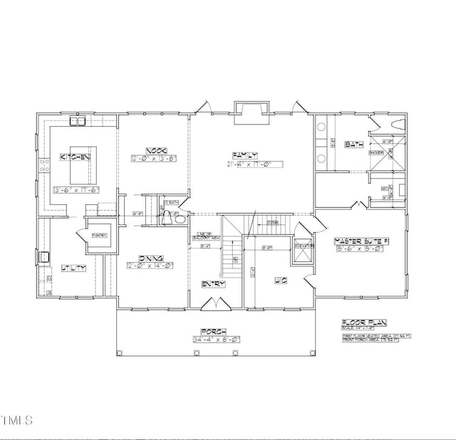1416 Westmoreland Dr, Raleigh, NC 27612 - photo 4
