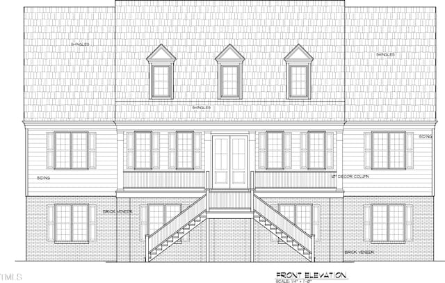 1416 Westmoreland Dr, Raleigh, NC 27612 - photo 20