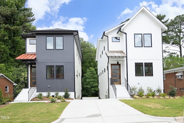 Listing photo 2 for 508 Lakeland St Unit B, Durham NC 27701