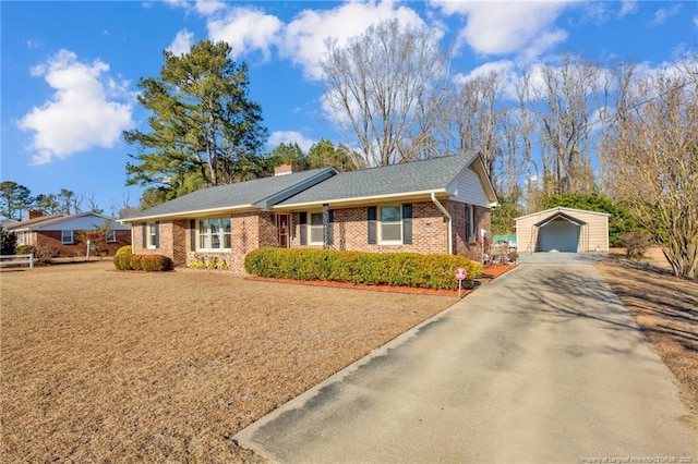 Listing photo 3 for 405 W Rd, Lumberton NC 28358