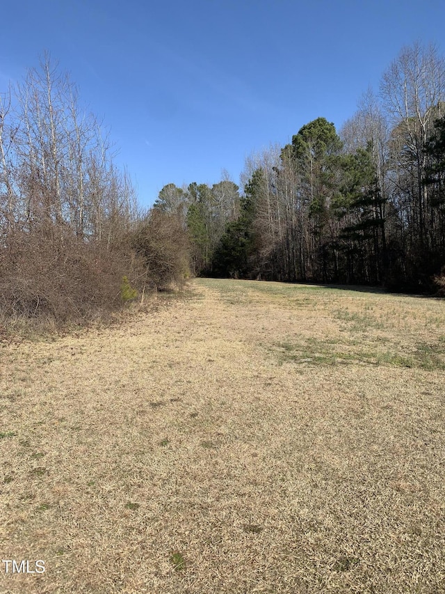 812A Hood Farm Rd, Clayton NC, 27520 land for sale