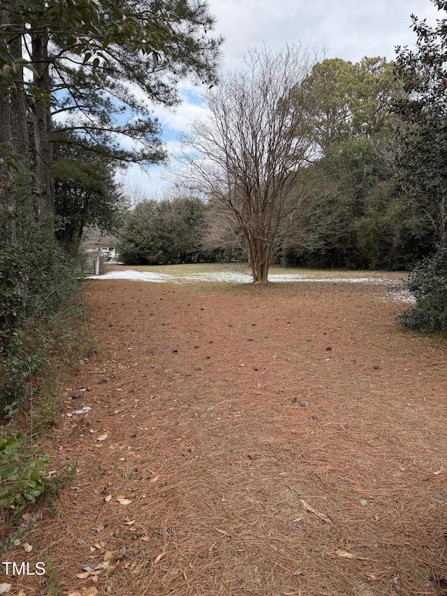 300 N Wakefield St, Zebulon NC, 27597 land for sale