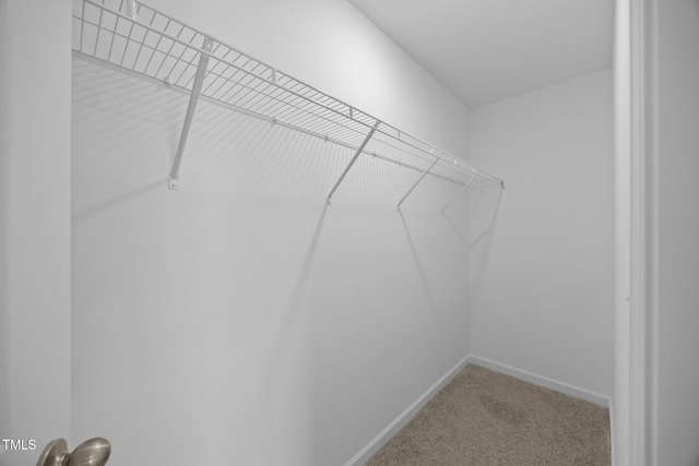 3615 62, Burlington, NC 27217 - spacious closet featuring carpet