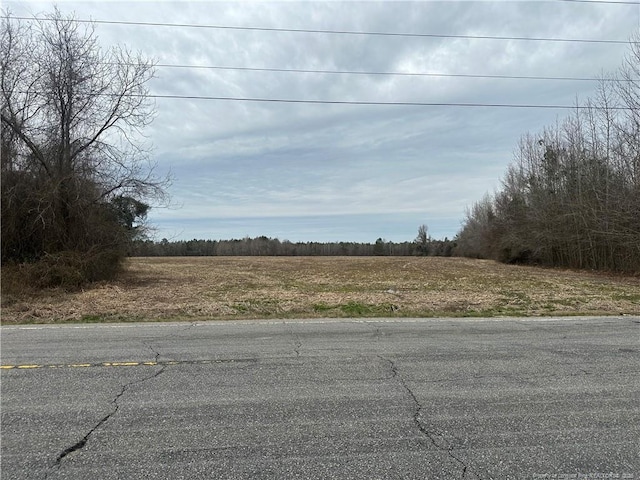 1786 NC Highway 41, Lumberton NC, 28358 land for sale