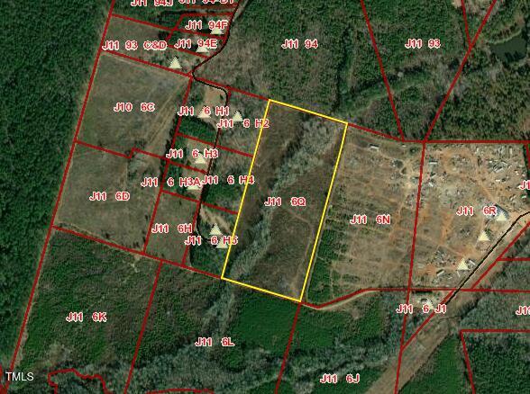 1636 Sr Off, Warrenton NC, 27589 land for sale