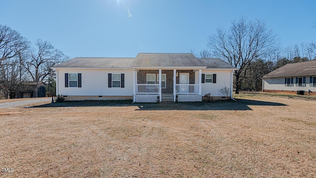 4553 Shady Grove Rd, Providence, NC 27315 - photo 1