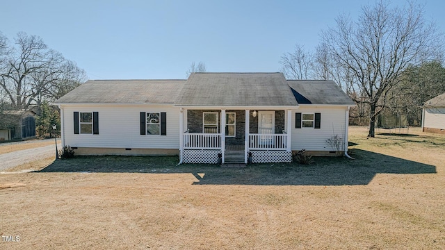 4553 Shady Grove Rd, Providence, NC 27315 - photo 51