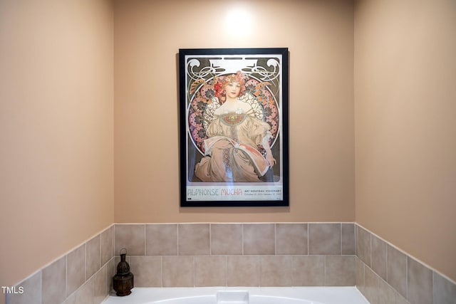 317 W Morgan St Unit 405, Raleigh, NC 27601 - full bath with a bath