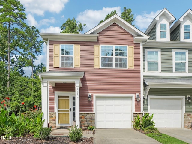1636 Holly Grove Way, Durham, NC 27713 - photo 1