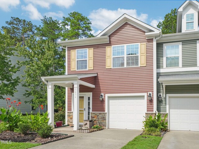 1636 Holly Grove Way, Durham, NC 27713 - photo 2
