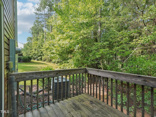 1636 Holly Grove Way, Durham, NC 27713 - photo 25