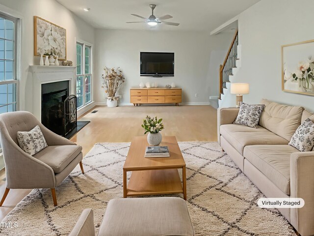 408 Froyle Ct, Rolesville, NC 27571 - photo 2