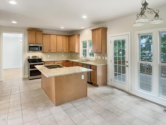 408 Froyle Ct, Rolesville, NC 27571 - photo 6
