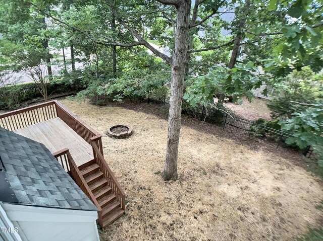 408 Froyle Ct, Rolesville, NC 27571 - photo 35