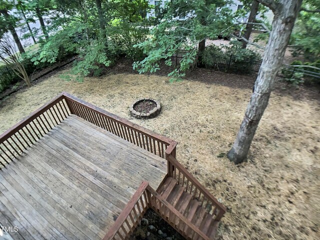 408 Froyle Ct, Rolesville, NC 27571 - photo 37