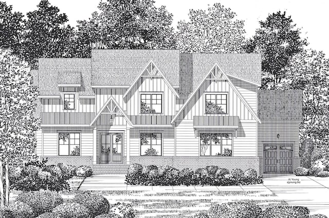 1236 Perry Bluff Dr, Wake Forest, NC 27587 - view of miscellaneous listing collateral