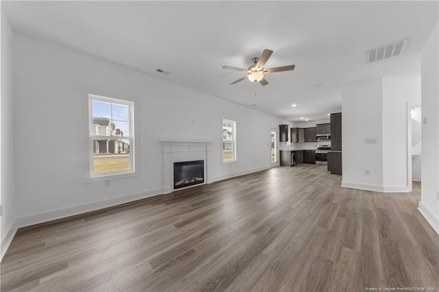 128 Peeler Cir, Raeford, NC 28376 - photo 13