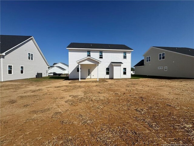 128 Peeler Cir, Raeford, NC 28376 - photo 27