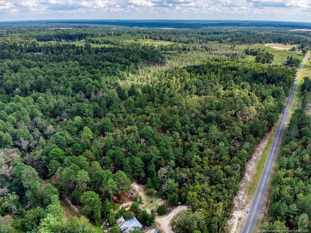 99999 Nashville Church Rd, Marston NC, 28363 land for sale