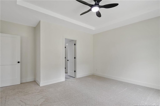 5210 Maxwell Rd, Stedman, NC 28391 - unfurnished bedroom with carpet floors, baseboards, and ceiling fan