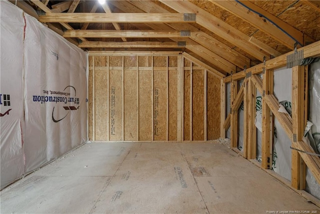 5210 Maxwell Rd, Stedman, NC 28391 - view of storage