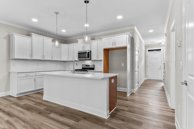 609 Marshskip Way, Rolesville, NC 27571 - photo 5
