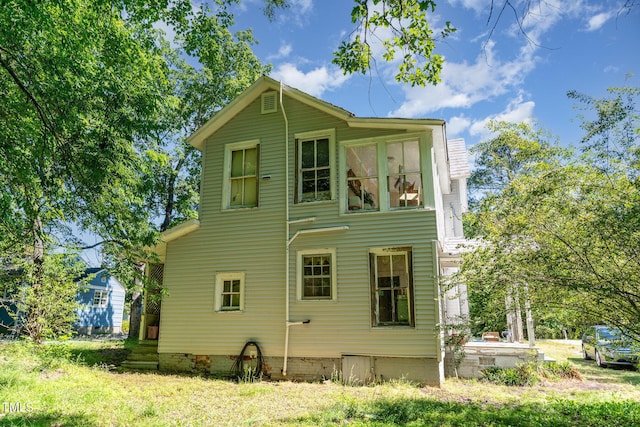 110 E Church St, Creedmoor, NC 27522 - photo 25