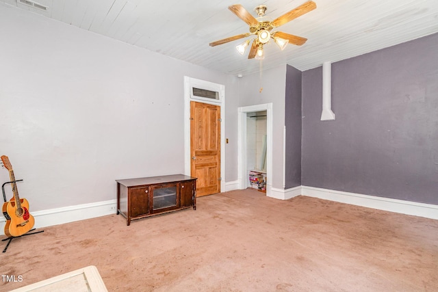 110 E Church St, Creedmoor, NC 27522 - photo 17