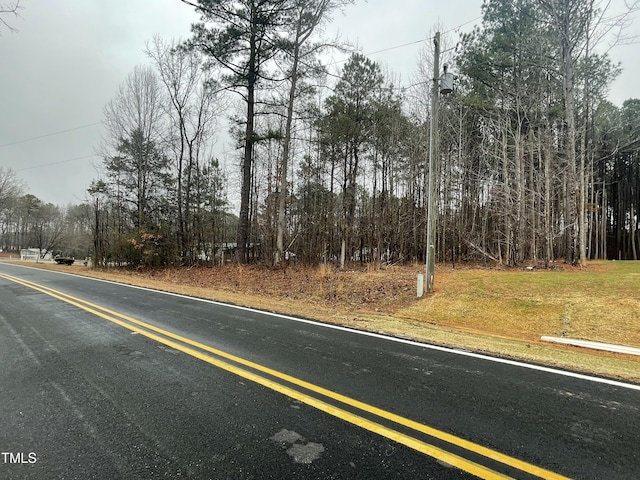 610 Ballard Pruitt Rd, Franklinton NC, 27525 land for sale