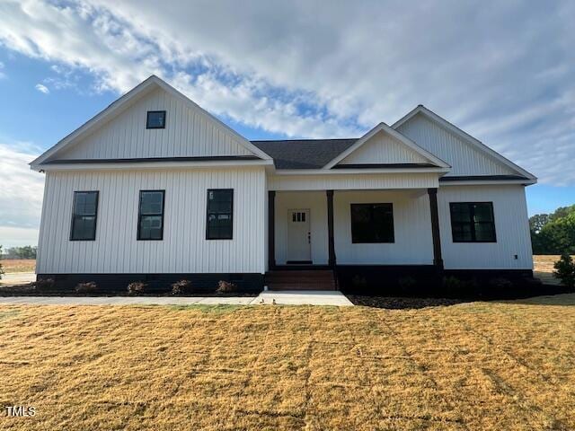541 Delma Grimes Rd, Coats, NC 27521 - photo 2