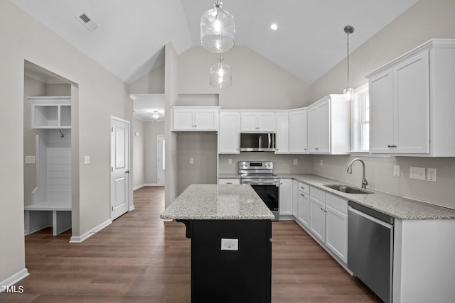 4519 Sweet Williams Ln Unit 153, Wilson, NC 27896 - photo 5