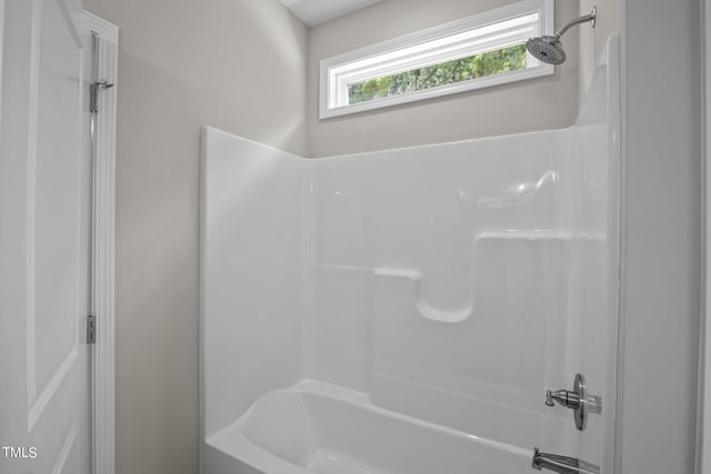 4519 Sweet Williams Ln Unit 153, Wilson, NC 27896 - bathroom with  shower combination
