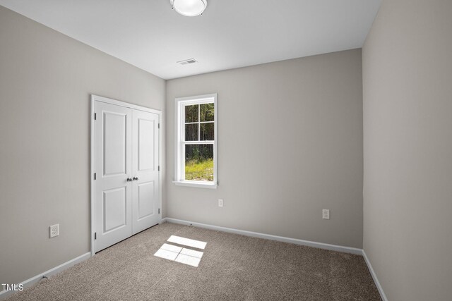 4519 Sweet Williams Ln Unit 153, Wilson, NC 27896 - unfurnished room featuring carpet