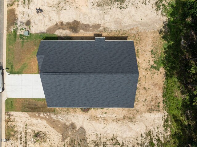4519 Sweet Williams Ln Unit 153, Wilson, NC 27896 - drone / aerial view
