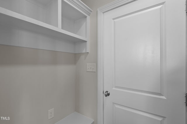 4522 Sweet Williams Ln Unit 163, Wilson, NC 27896 - view of mudroom
