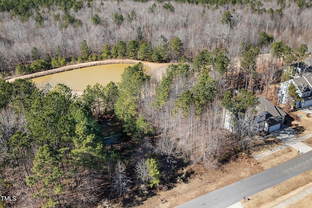 95 Point View Way, Franklinton NC, 27525 land for sale