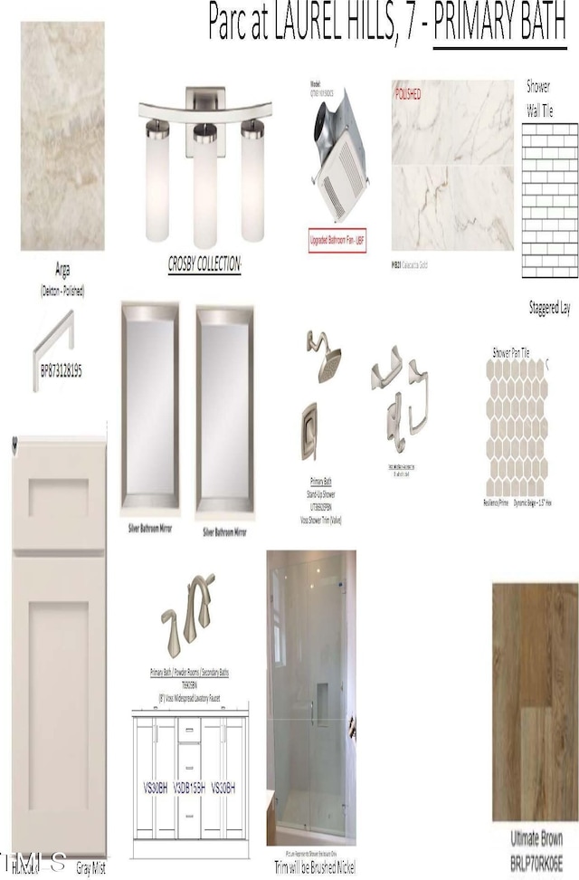 4081 Elk Creek Ln Unit 07, Raleigh, NC 27612 - view of miscellaneous property collateral