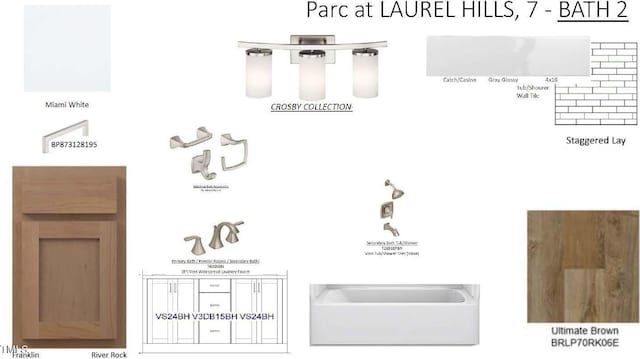 4081 Elk Creek Ln Unit 07, Raleigh, NC 27612 - view of miscellaneous listing collateral