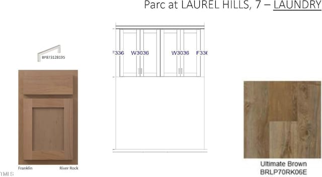 4081 Elk Creek Ln Unit 07, Raleigh, NC 27612 - view of miscellaneous document
