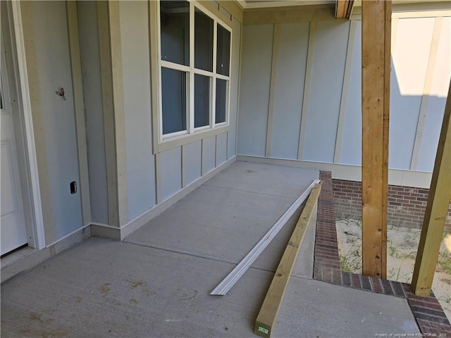 3255 School Rd, Fayetteville, NC 28306 - view of patio